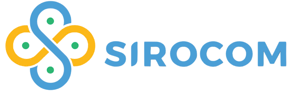 SIROCOM Trung Gian Mua Bán Hàng Hóa Quốc Tế – Xuất Nhập Khẩu